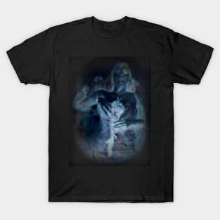 HAUNT T-Shirt